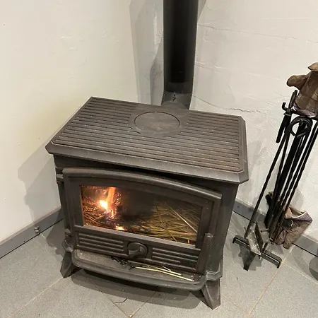 Les Volets Bleus Διαμέρισμα Sainte-Marie-aux-Mines