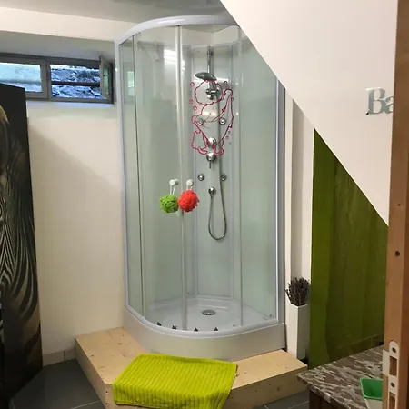 Les Volets Bleus * Sainte-Marie-aux-Mines